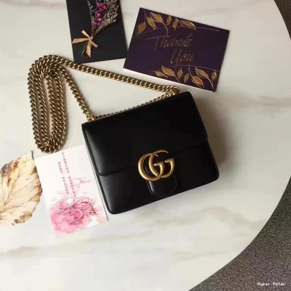 Marmont Gucci 0810